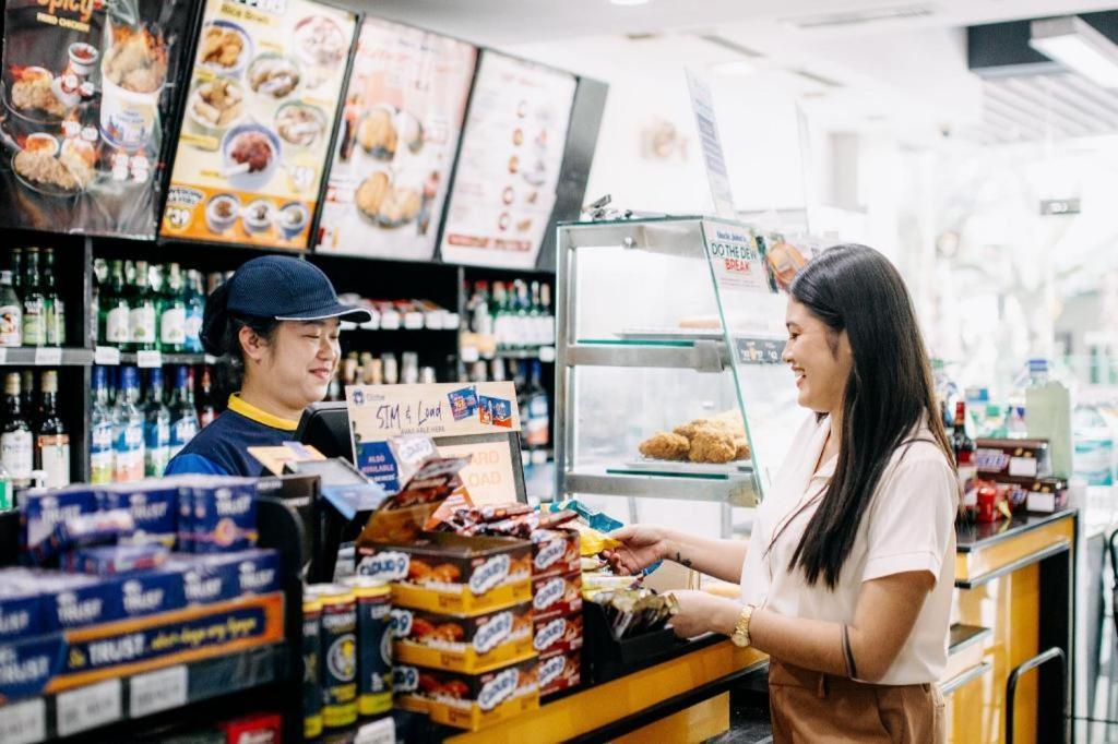 宿务abc酒店 外观 照片